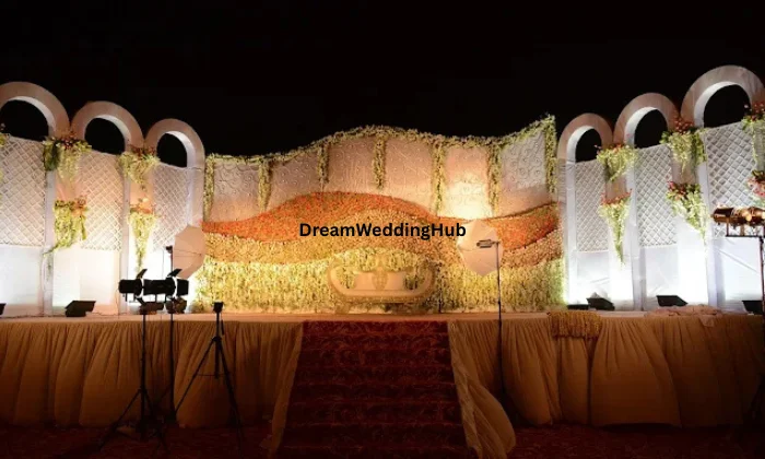 Sanyo Events Planner